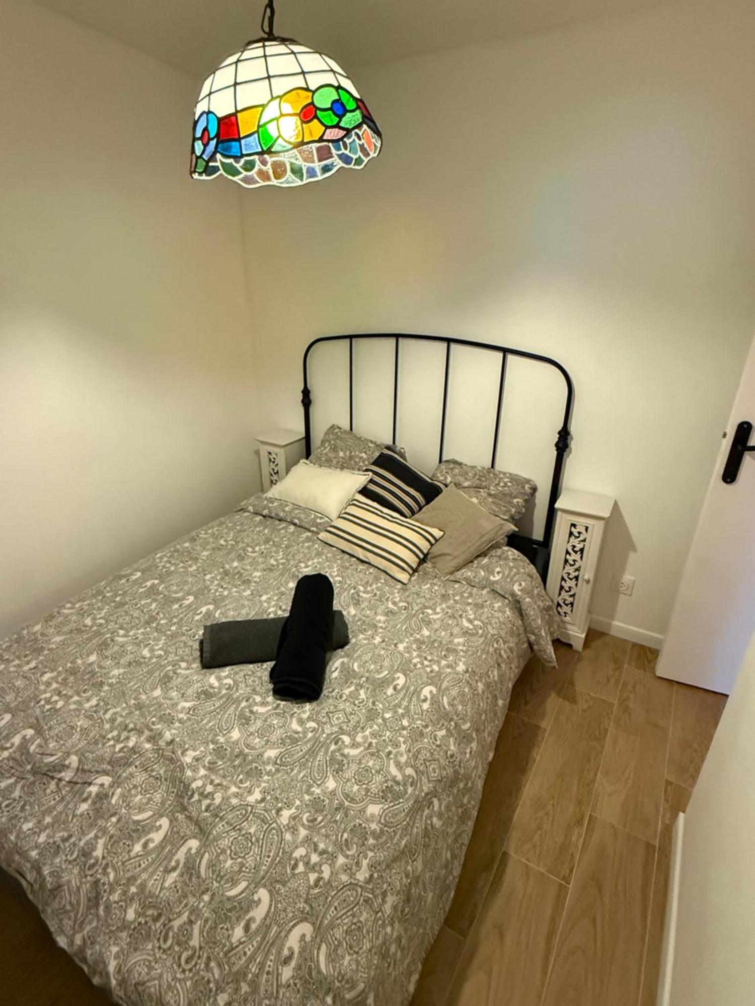 Apartment Le Sarsour Centre Strasbourg