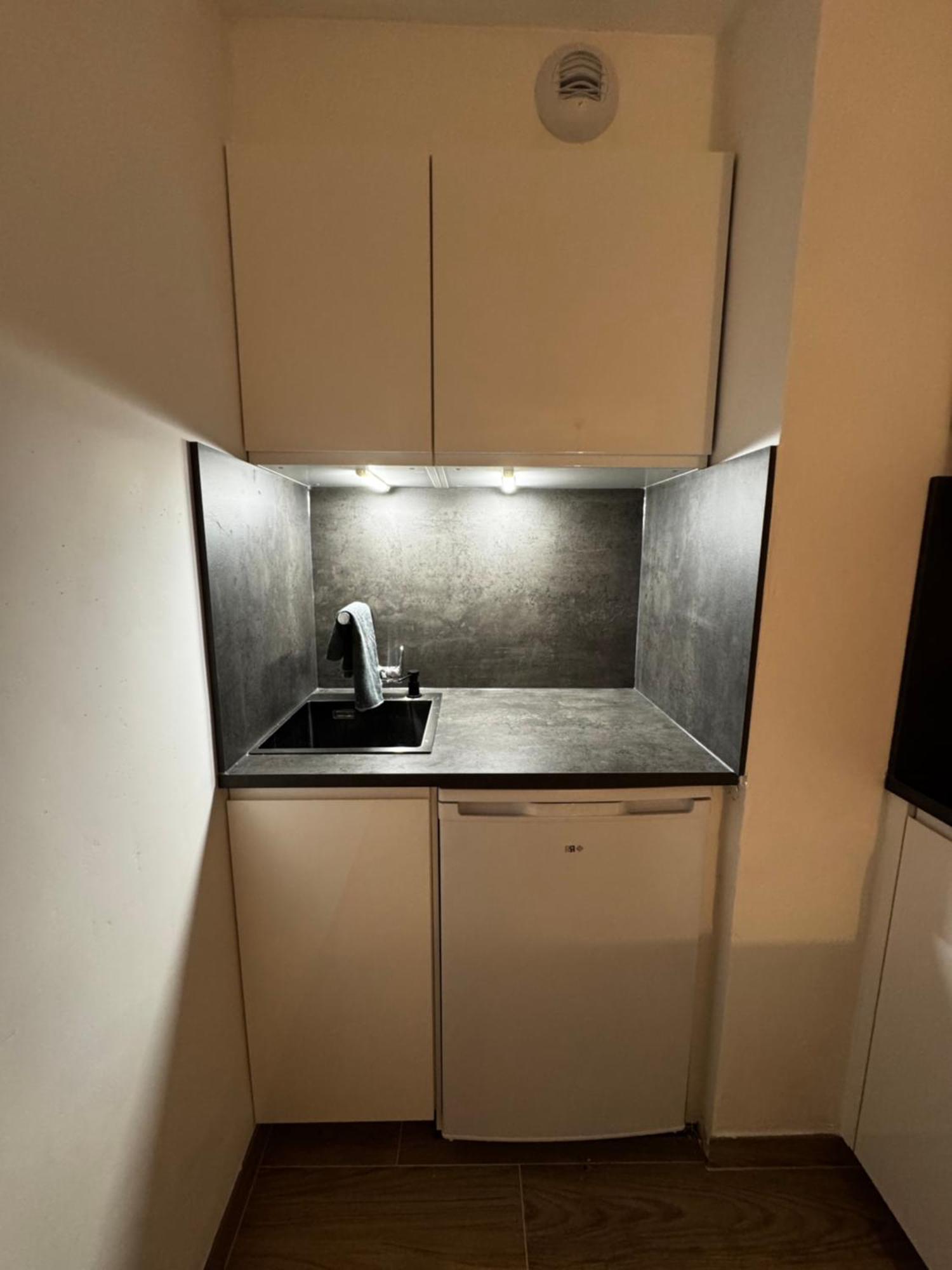 Le Sarsour Centre Apartment Straßburg