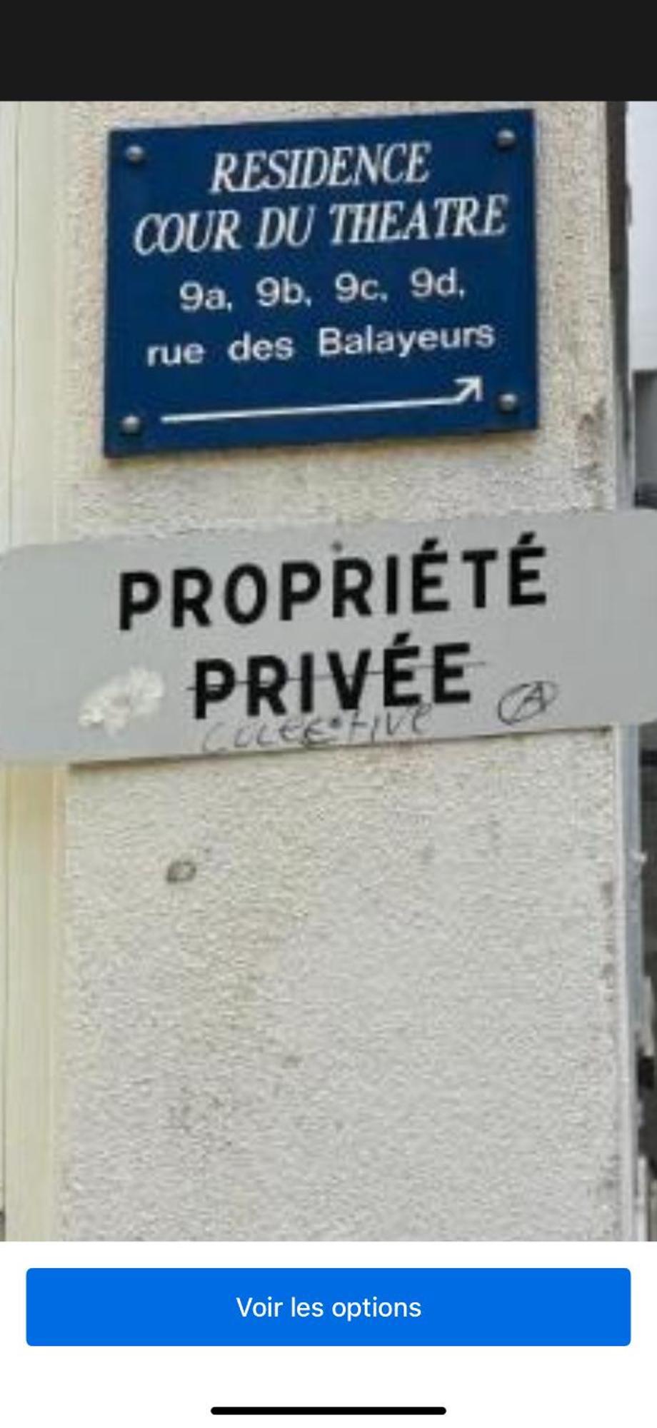 Le Sarsour Centre * Straßburg
