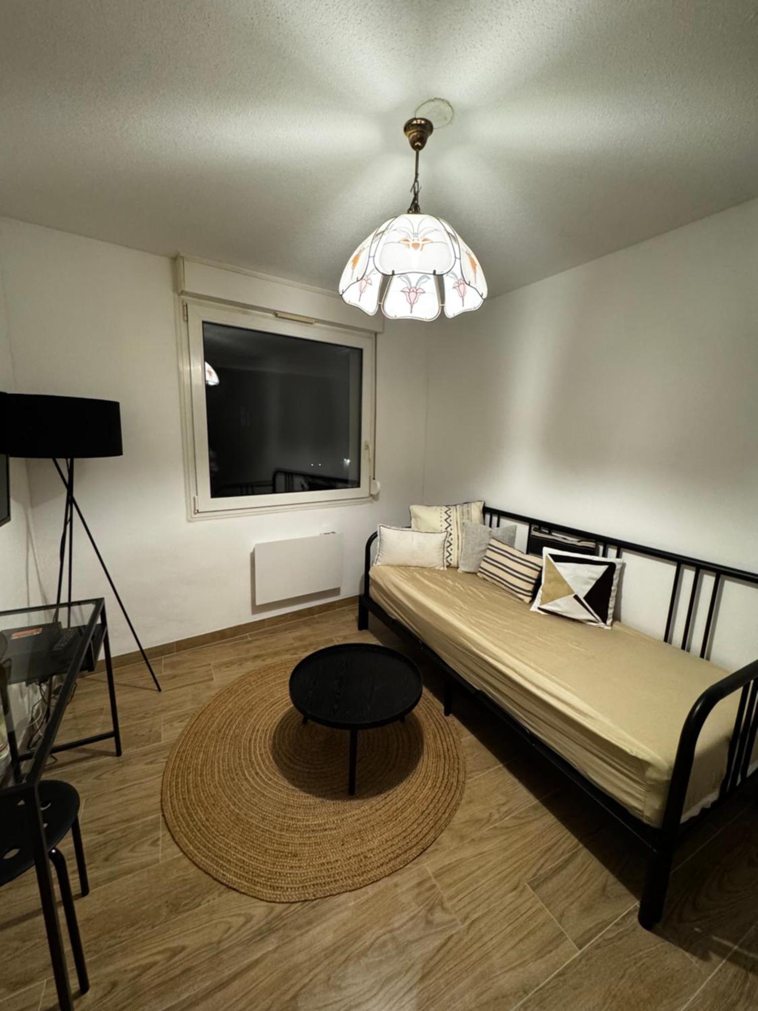 Le Sarsour Centre Apartment Straßburg